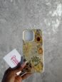 iPhone 16 Pro Max & Plus Golden Hour Case