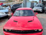2016 Dodge Challenger: Low Mileage, Accident-Free!