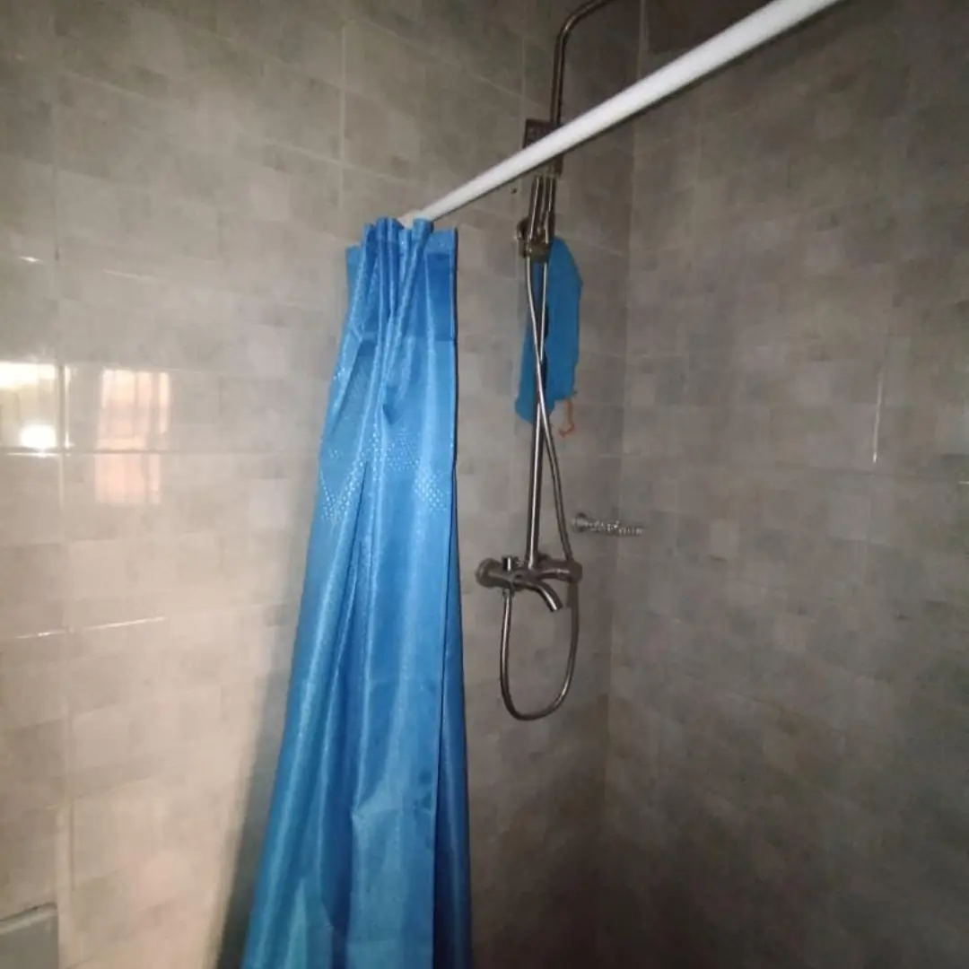 Exclusive 3BR w/ Private Balcony | Lekki Phase 1
