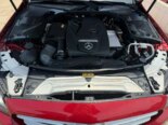 2017 Mercedes C300 – Foreign Used, Priced to Move