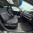 Sleek 2013 Toyota Camry SE: Loaded, Sunroof, Push Start
