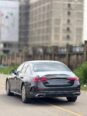 New Mercedes E200 – Original Duty, Priced at 130M