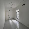 5-Bed Detached Duplex w/ Pool in Ajah