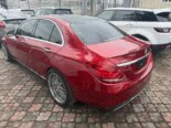 2017 Mercedes C300 – Foreign Used, Priced to Move