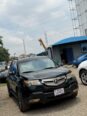 2008 Acura MDX: Loaded 3-Row Luxury SUV, Sunroof & Camera