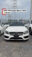 2015 Mercedes C400 – Luxury, Power & Style!