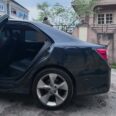 2012 Toyota Camry Sport: Accident-Free Foreign V6, ₦14M