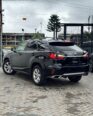 Pristine 2016 Lexus RX350 AWD – Only 72K Miles, Loaded!