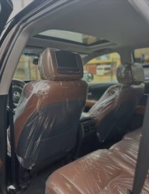 Luxury 2013 Lexus RX350 – Tan Interior & Sunroof!