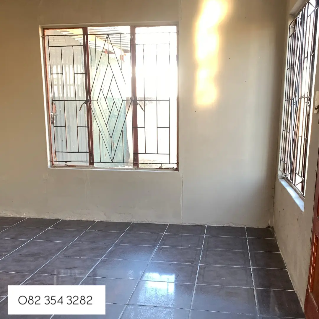 Own Your First Home in Soshanguve – Secure & Move-In Ready