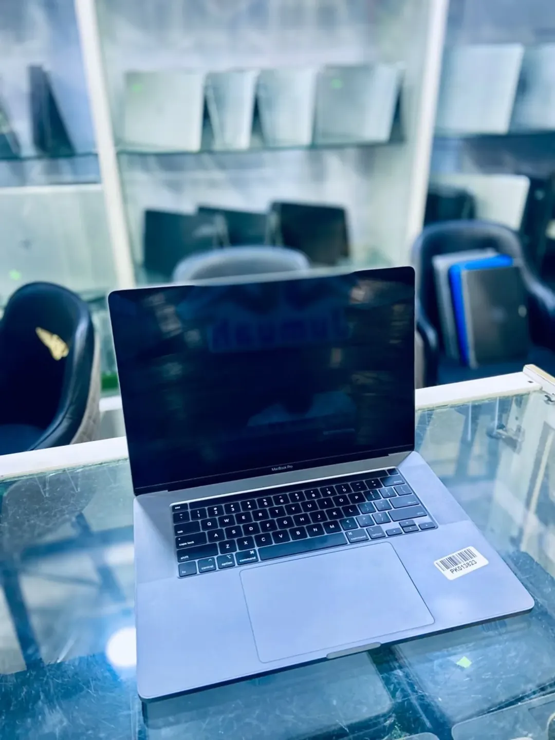 MacBook Pro 2019 i7/i9 Beast for Creators