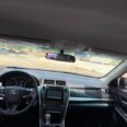 2017 Toyota Camry SE – Duty Paid, Buy & Drive!