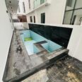 5-Bed Detached Duplex W/ Pool at Ikota, Lekki