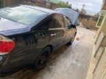 2005 Toyota Camry: Super Silent Engine, Nothing to Fix!