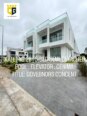 5-Bed Ikate Duplex: Cinema, Pool & Rooftop Views