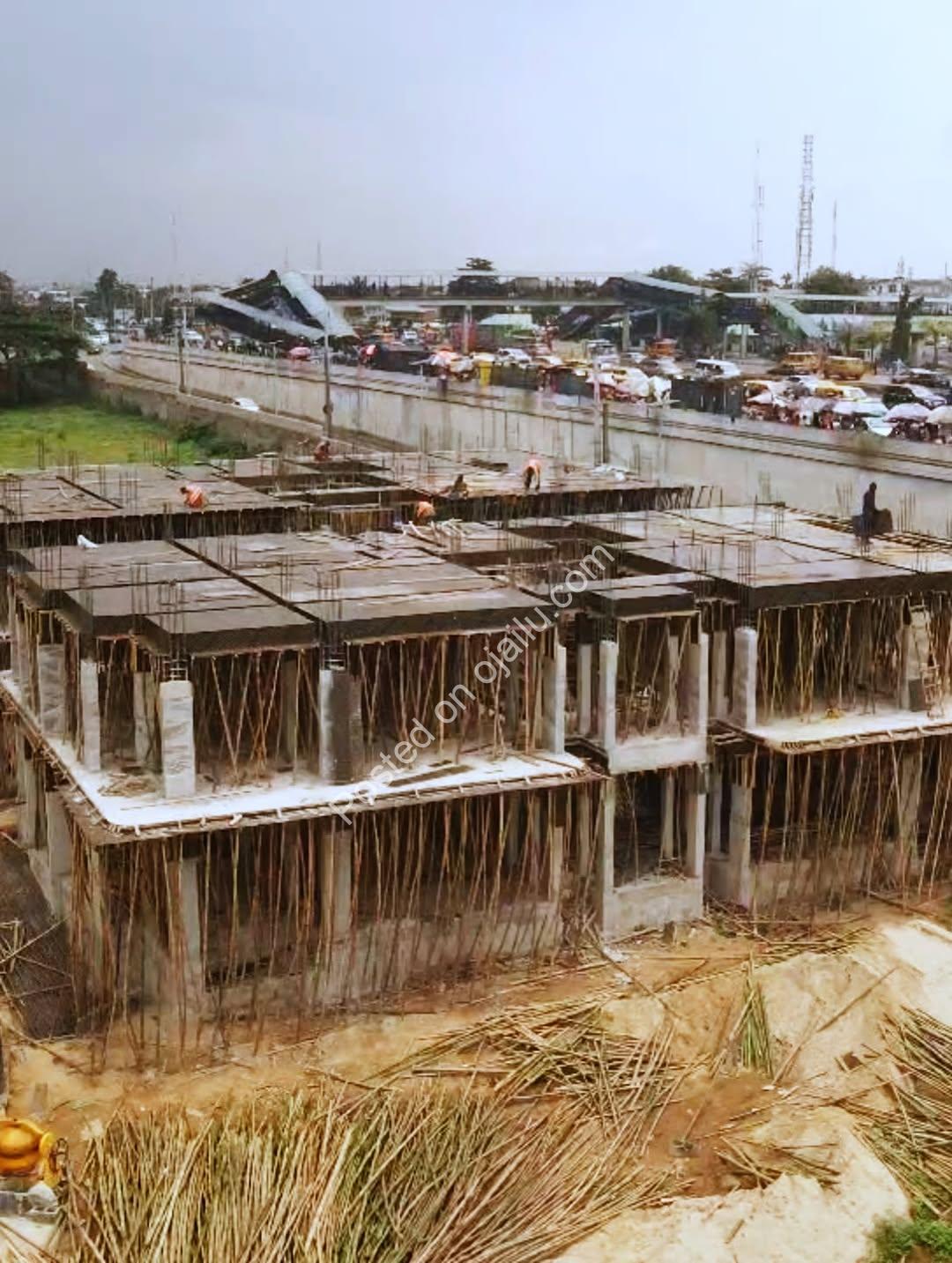 Own Omole Phase 2’s Finest 2 & 3-Bed Apartments