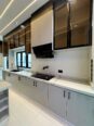 5-Bed Ikota Lekki Duplex with Rooftop Terrace, Pool & Gym