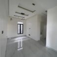 5-Bed Detached Duplex w/ Pool in Ajah