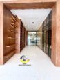 Chevron’s Finest 5-Bed Duplex With Cinema & Rooftop Pool
