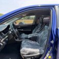 2017 Toyota Camry SE – Duty Paid, Buy & Drive!