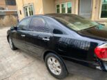 2005 Toyota Camry: Super Silent Engine, Nothing to Fix!