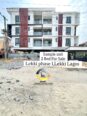Brand New 2-Bed Ensuite Apartments in Lekki Phase 1