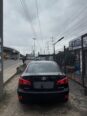 2006 Lexus IS250 – Accident-Free Luxury, Priced to Move!