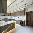 Smart Living Starts Here: 5-Bed Lekki Duplex + Cinema, Gym & Pool