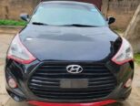 2013 Hyundai Veloster: First Body, Full Option, Untampered Gem!