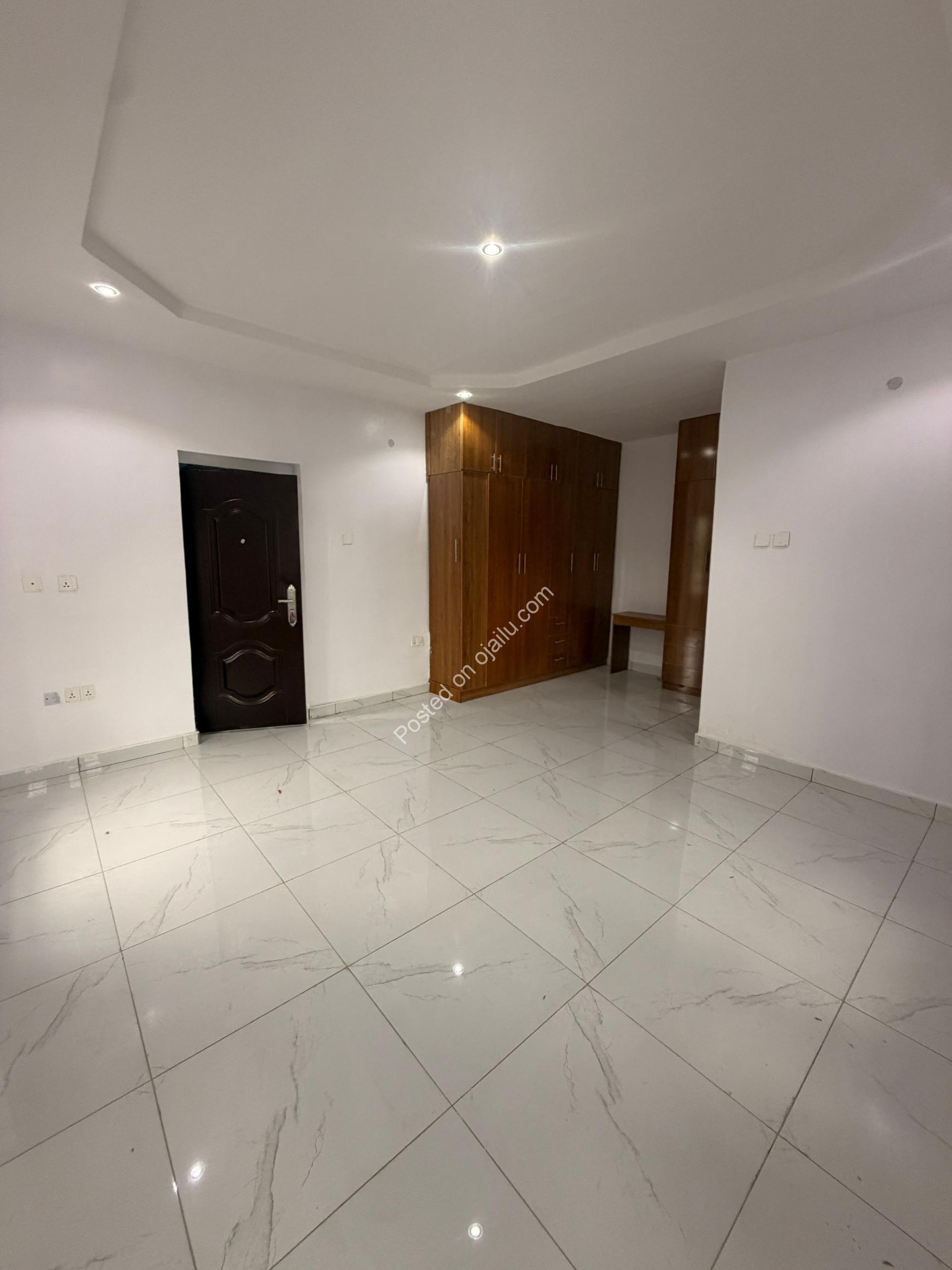 Mabushi 5-Bed Duplex with BQ for Rent