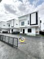 4-Bed Corner Duplex w/ Gov’t Consent in Idado