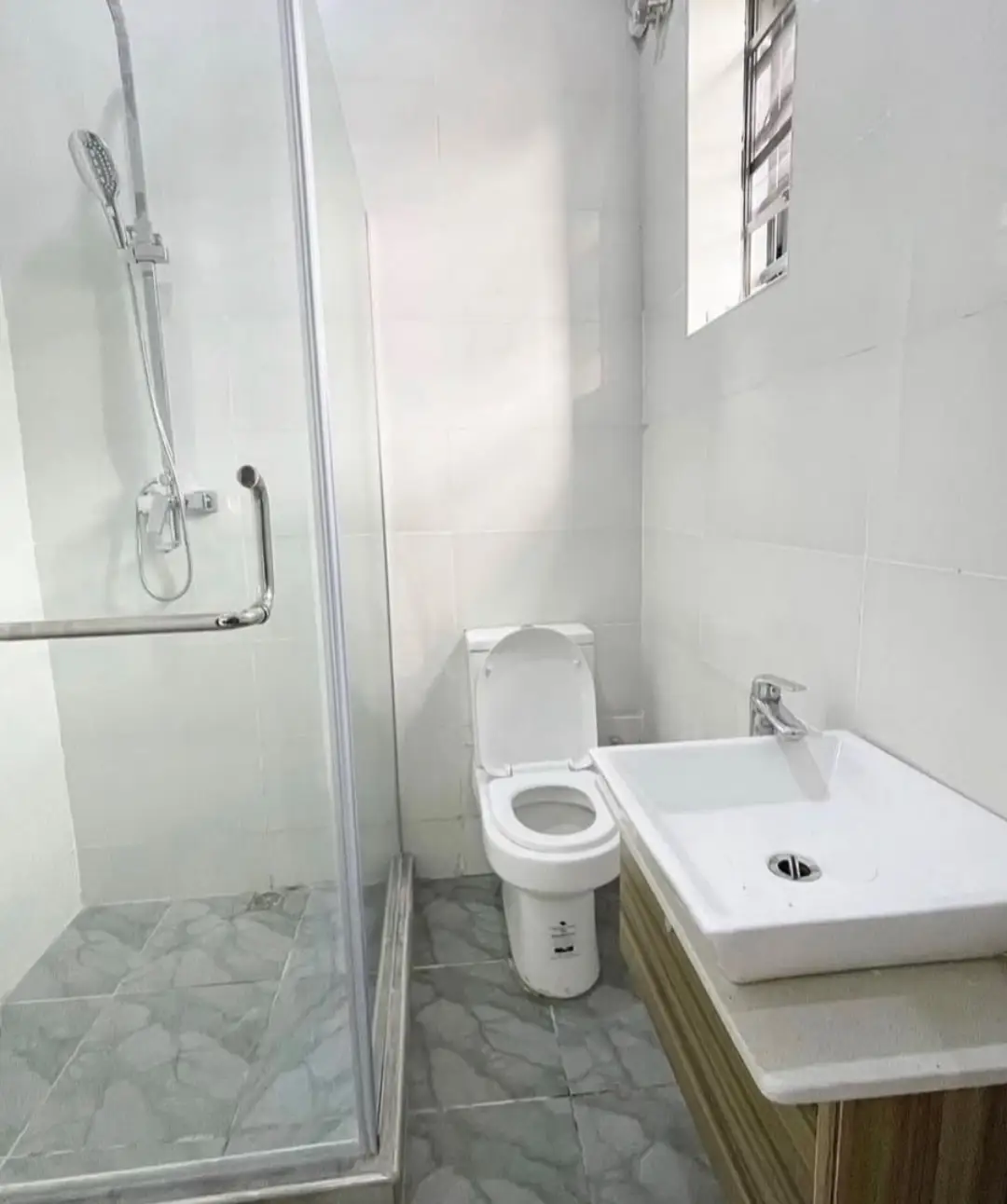 Stylish 4-Bed Semi-Detached Duplex in Orchid Lekki