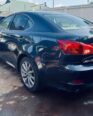 2007 Lexus IS250 – Cool A/C, Ready to Drive!