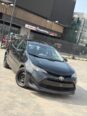 2017 Toyota Corolla LE: The Smartest Buy in Lekki