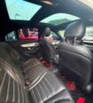 Luxury Redefined: 2016 Mercedes C450 AMG