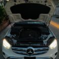 2022 Mercedes GLC300 4Matic – Pristine Toks, Fully Loaded