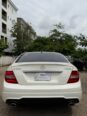 2013 Mercedes C300: Loaded, Clean & Ready to Turn Heads