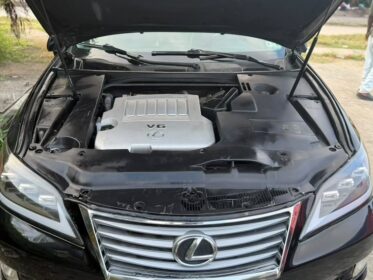 Lexus ES350 2007: Spotless & Registered Luxury!