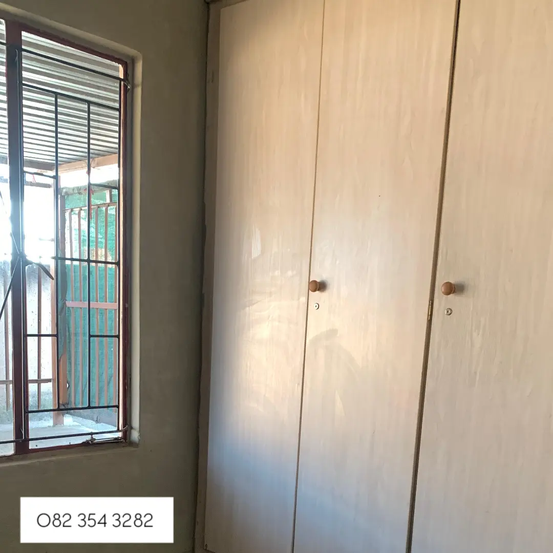 Own Your First Home in Soshanguve – Secure & Move-In Ready