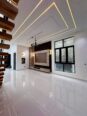 5-Bed Ikota Lekki Duplex with Rooftop Terrace, Pool & Gym
