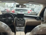 2017 Mercedes C300 – Foreign Used, Priced to Move