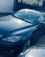 2007 Lexus IS250 – Cool A/C, Ready to Drive!
