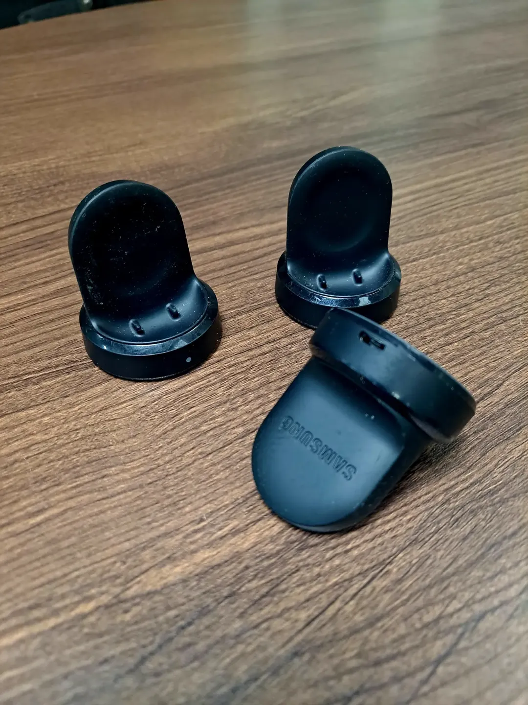 Power Up Your Samsung Watch Fast — Charger Deal