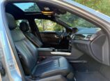 2014 Mercedes-Benz E 550 4MATIC: V8 Luxury, Run N’ Drive!