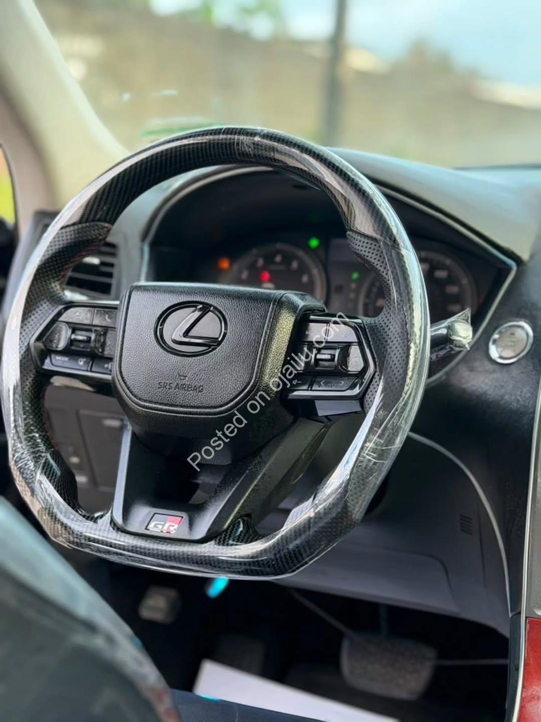 Lexus ES350 2007: Spotless & Registered Luxury!