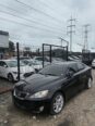 2006 Lexus IS250 – Accident-Free Luxury, Priced to Move!