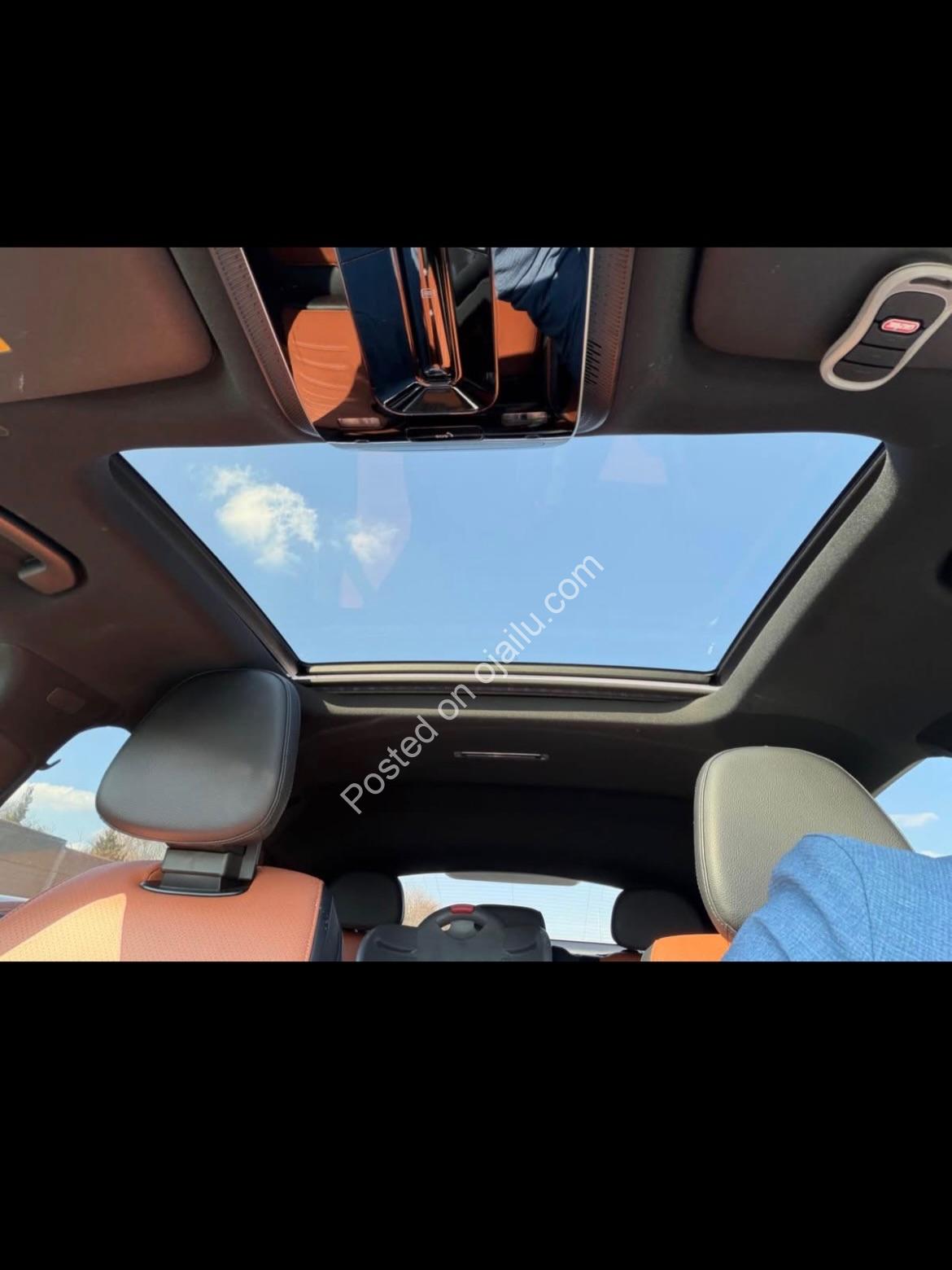 2025 Mercedes GLC300 Coupe: AMG Luxury Unleashed