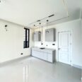 Smart Living Starts Here: 5-Bed Lekki Duplex + Cinema, Gym & Pool