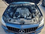 Luxury 2013 Mercedes-Benz CLS 550 4MATIC – Run & Drive
