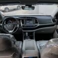 2017 Toyota Highlander Limited – Spotless AWD, Loaded & Rare